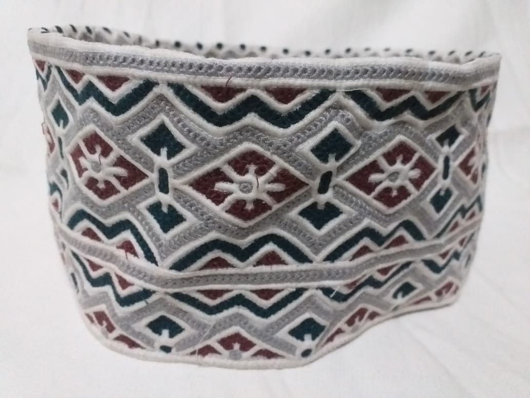 Global Wholesale Muslim Caps