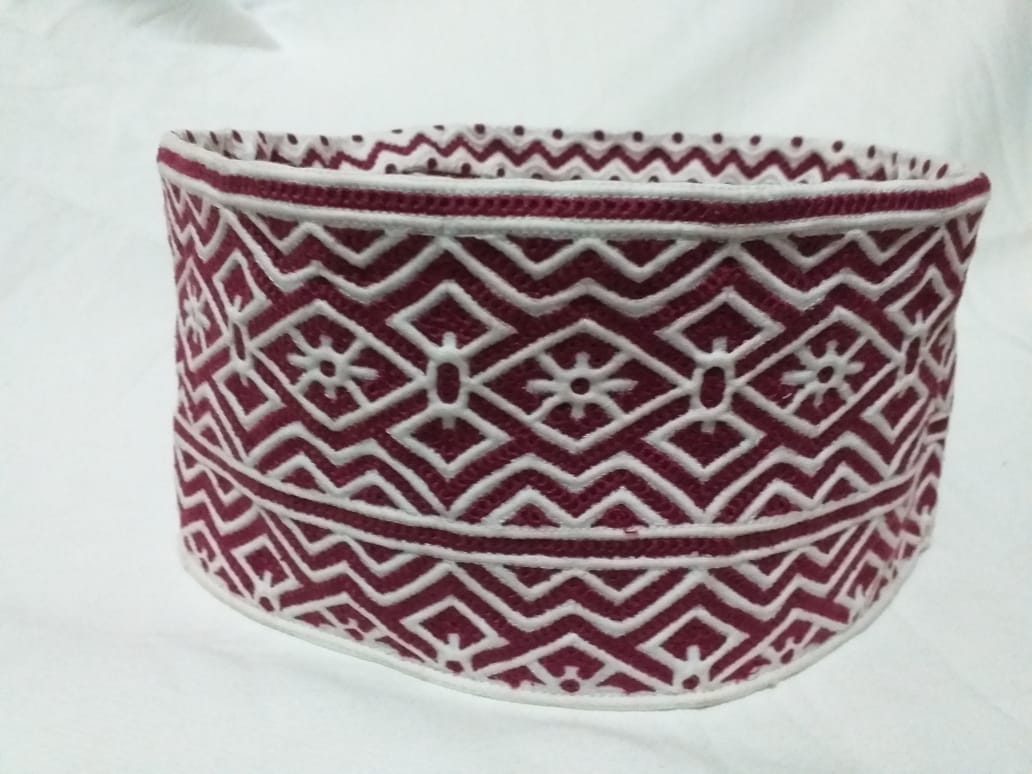 Best Supplier of Muslim Cap, Barkati Cap & Computer Cap from Bangladesh
