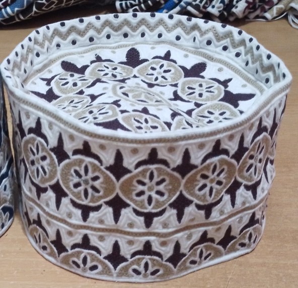 Omani Cap Wholesale