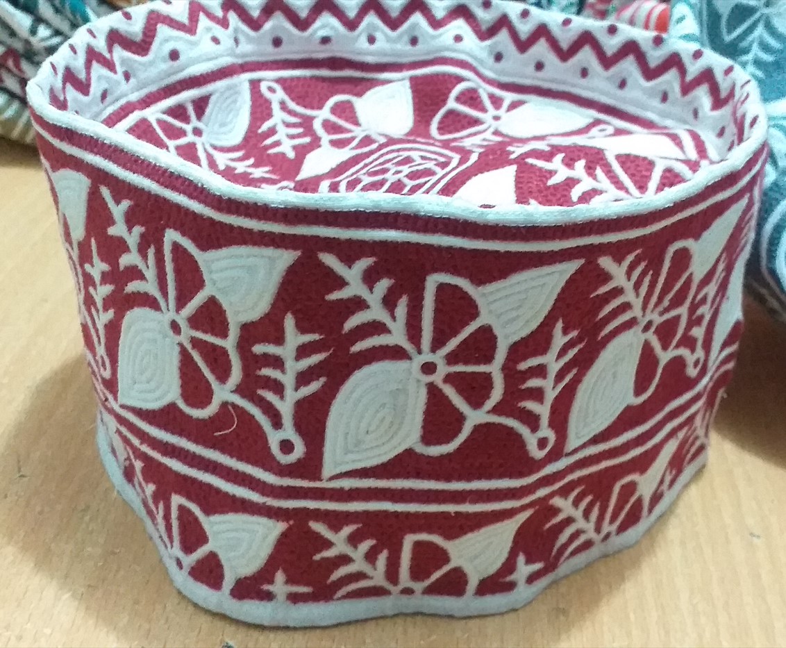 Soft Computer Cap