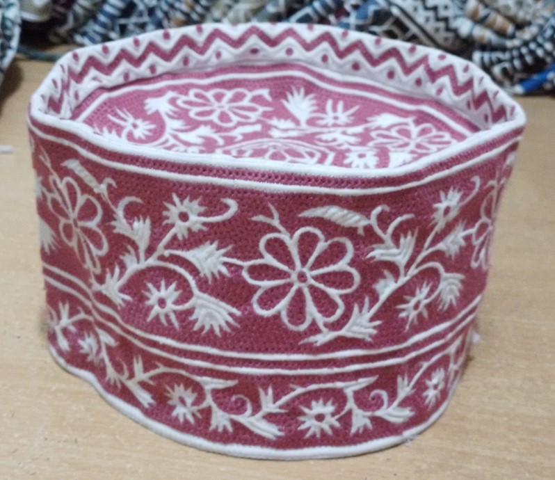 Embroidered Computer Caps – Quality You Can Trust