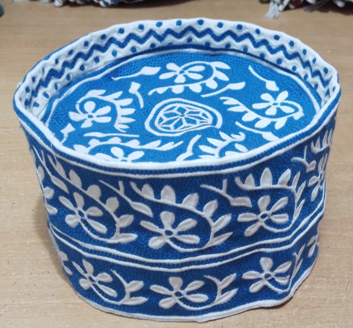 Omani Cap Supreme