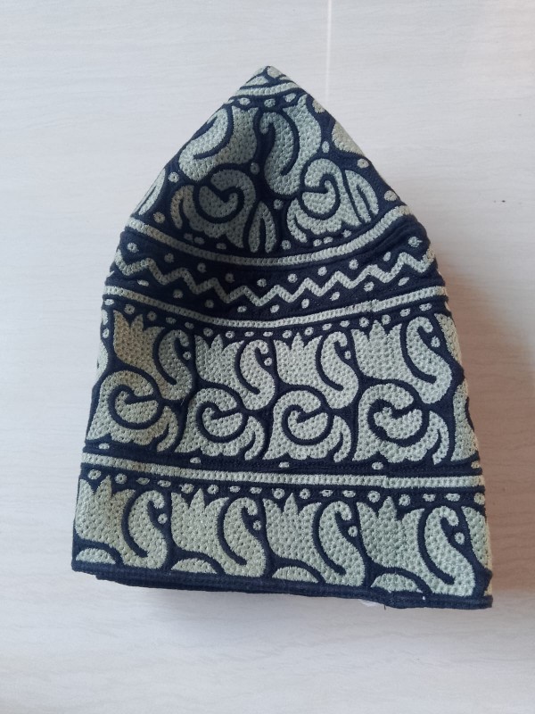 Wholesale Barkati Muslim Caps ,Omnai Quality Block Fabric