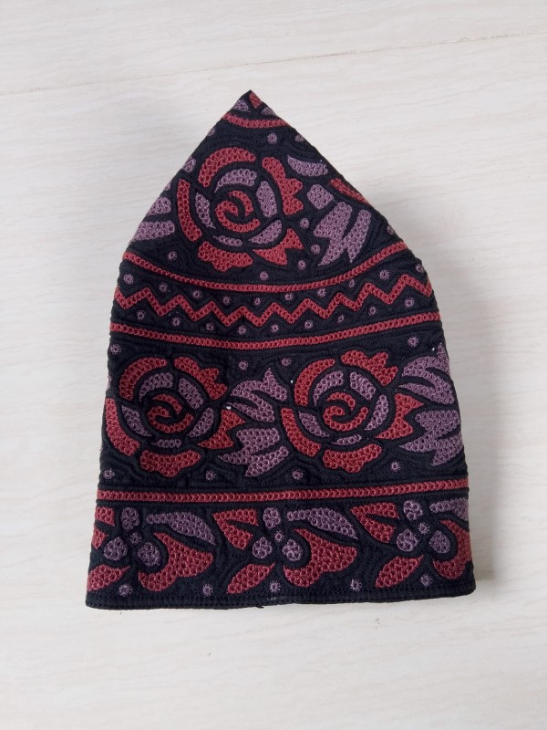 Bulk Barkati Caps , Omnai Block Fabric , Muslim Religious Wear