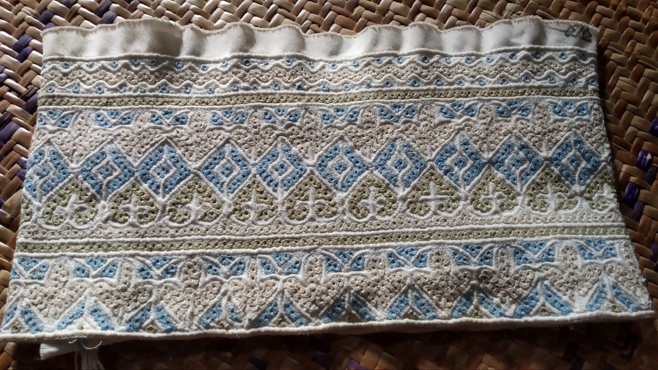 Traditional Omnai Kumma, 100% Handmade Perfection