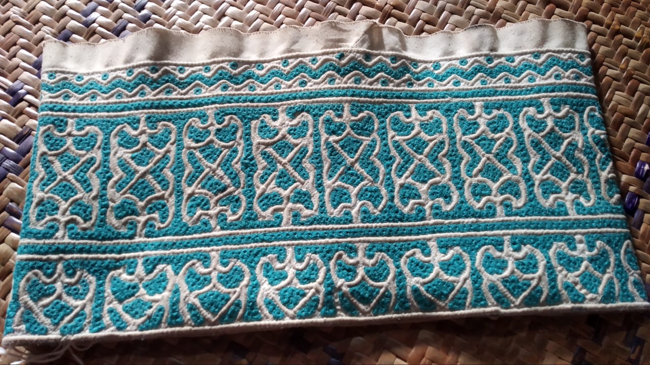 Omnai Omani Kumma , Special Edition, Handmade