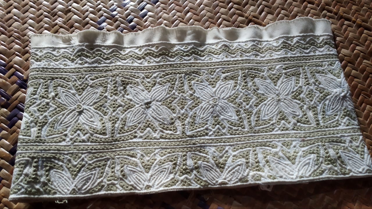 Omnai Kumma ,Expertly Handcrafted for Unique Style