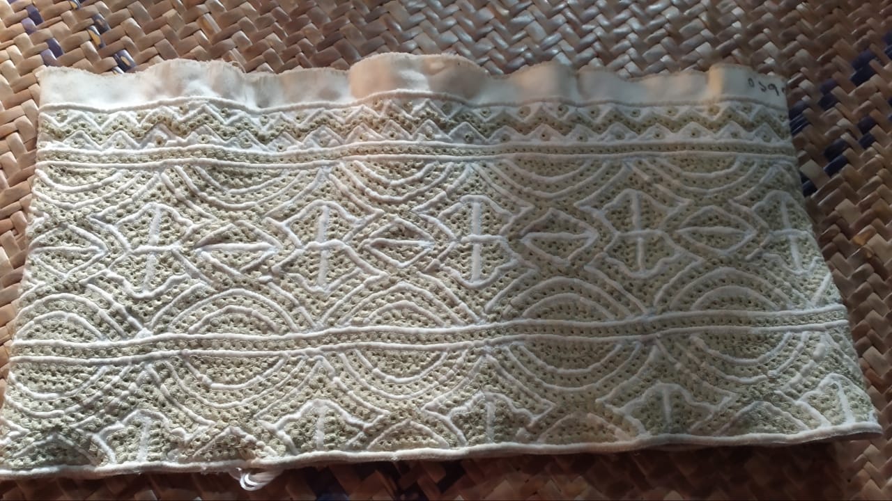 Omnai Noble Threads Kumma,Handmade Excellence