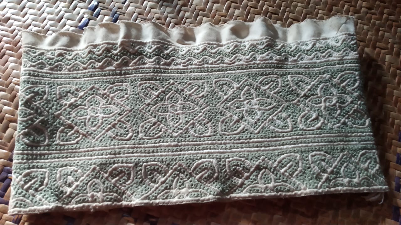 Special Omnai Handmade Kumma , Royal Finish, Traditional Roots