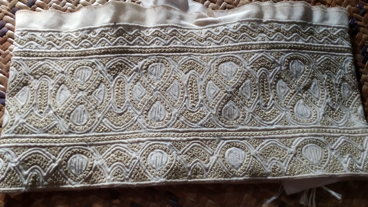 Special Omnai Handmade Kumma , Made for Cultural Elegance