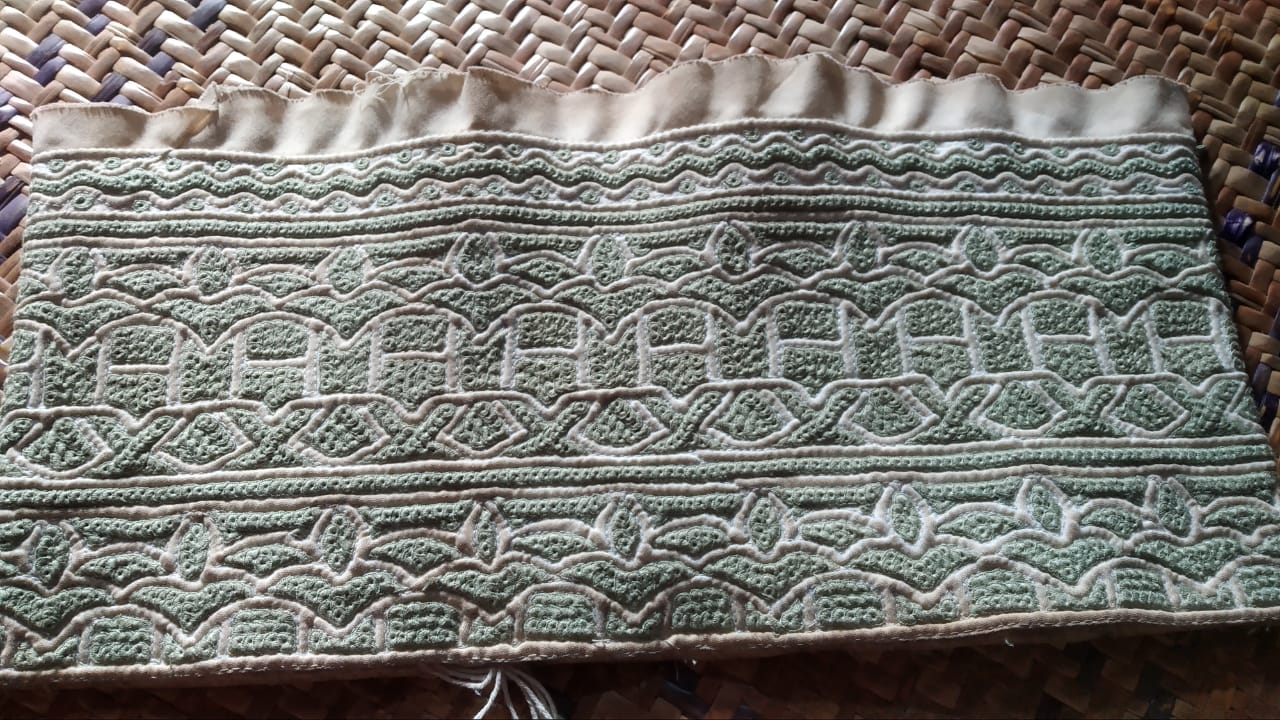 Special Omnai Handmade Kumma , A Legacy of Fine Craft