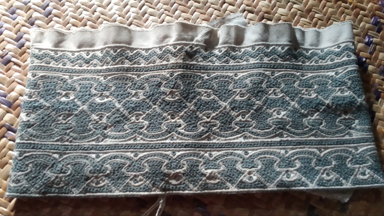 Special Omnai Handmade Kumma, Traditional Elegance Perfected