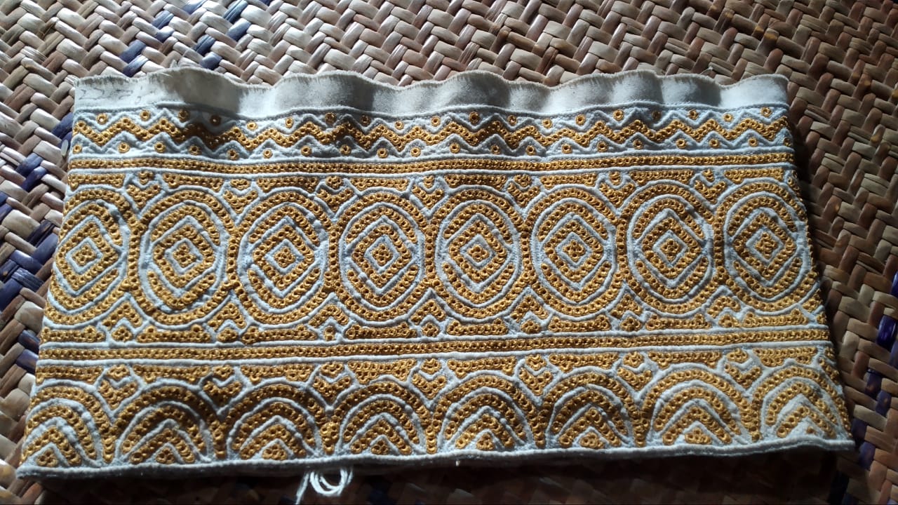 Special Omnai Handmade Kumma , Detailed, Durable, Distinct