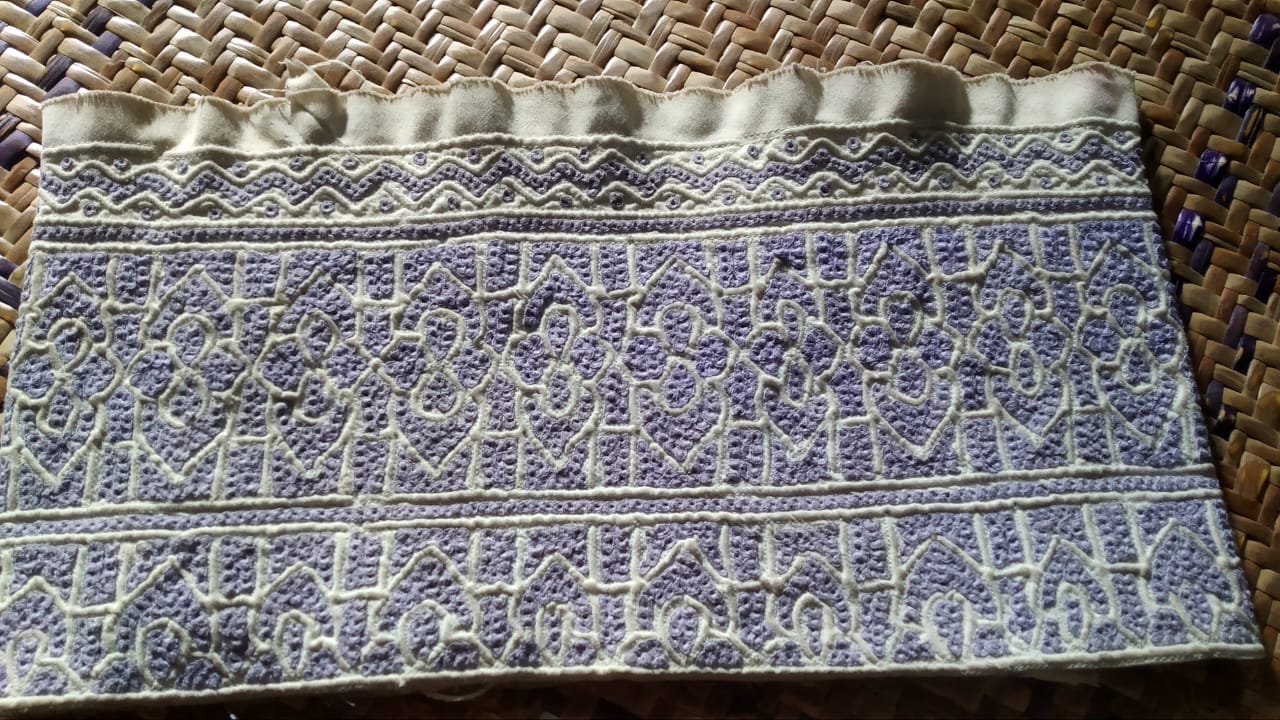 Special Omnai Handmade Kumma ,A Cap of Distinction