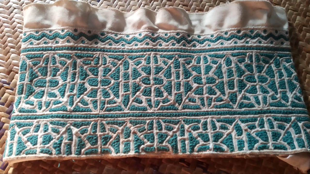 Special Omnai Handmade Kumma, Luxury Rooted in Heritage