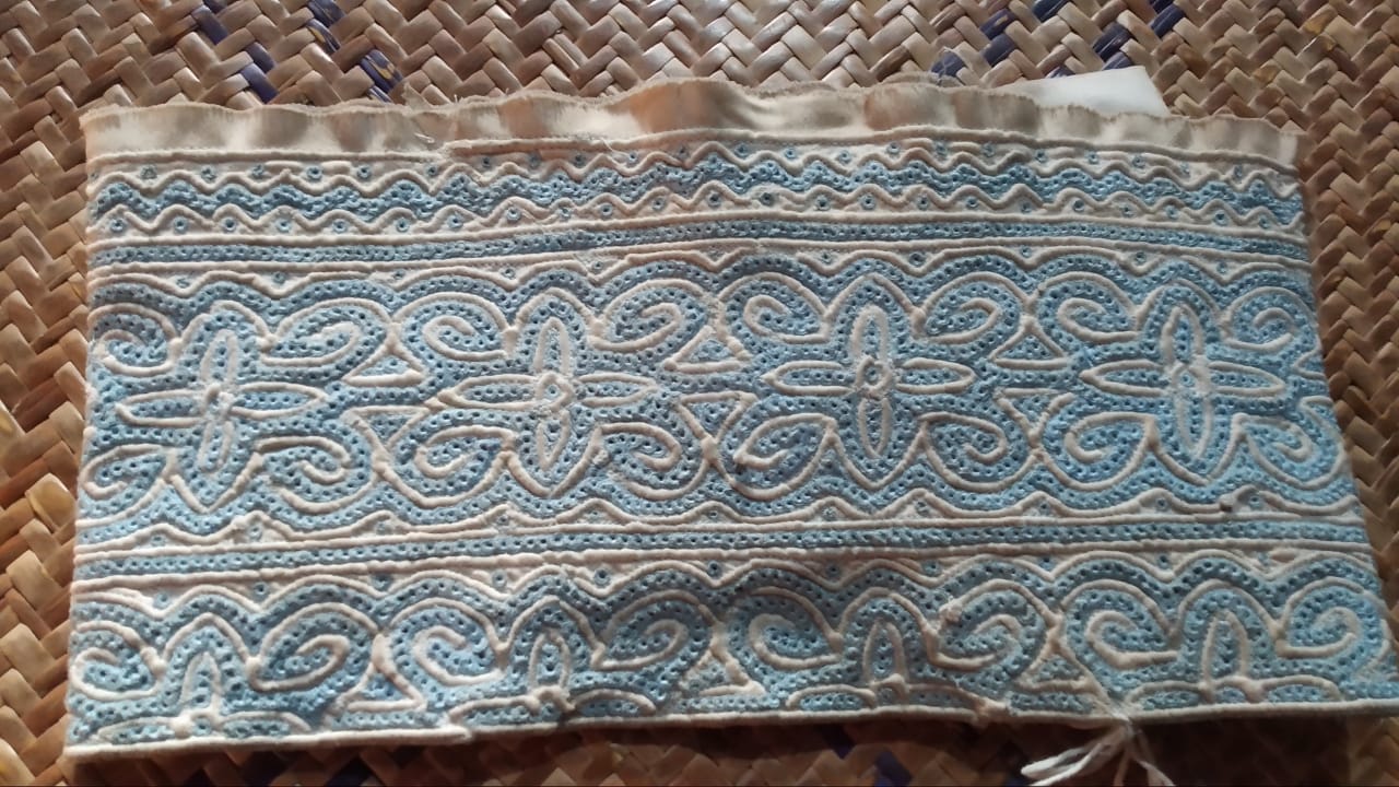 Special Omnai Handmade Kumma ,Handmade, Heartmade