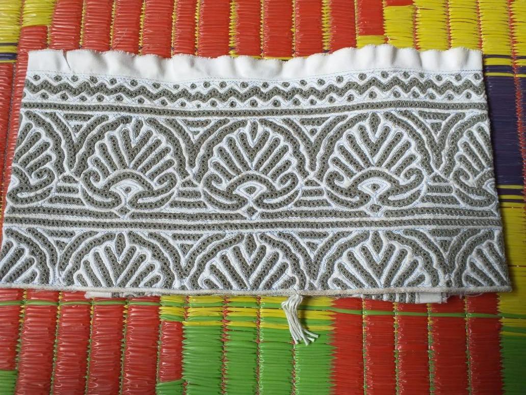 VIP CapElegant Omani Kumma, Premium Quality