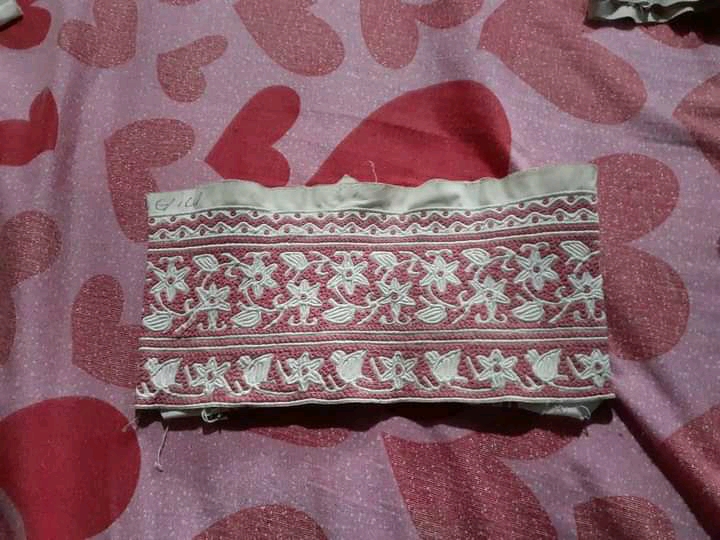 Premium Omani Kumma, VIP Traditional Headwear