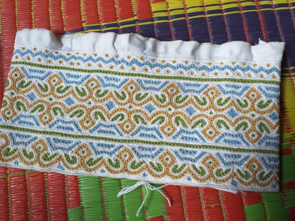 Authentic Omani Kumma , VIP Quality & Style