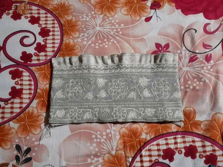 Traditional VIP Omani Kumma , Best Quality Fabric