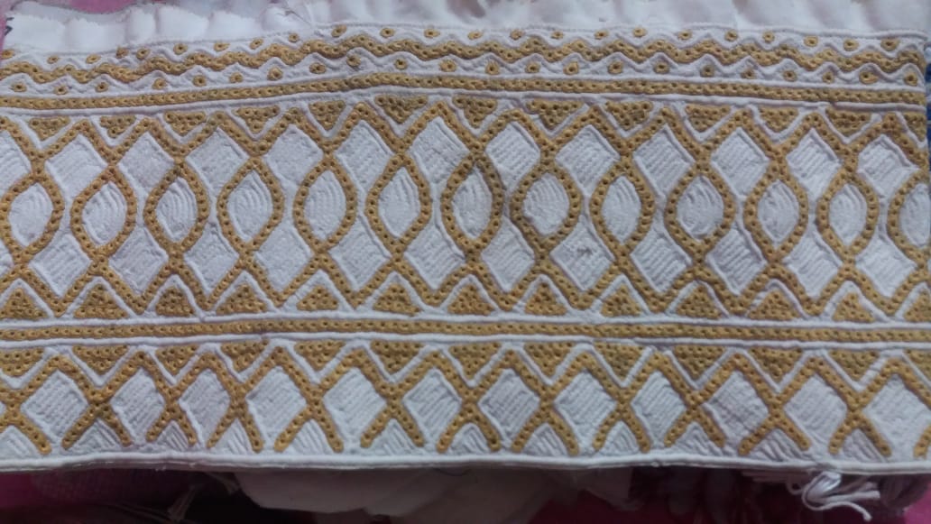 VIP Omani Kumma , A Symbol of Noble Tradition