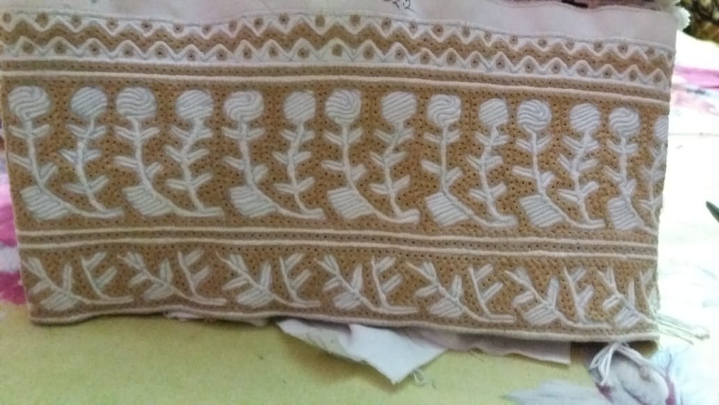 Traditional Omani Kumma ,VIP Class, Timeless Look