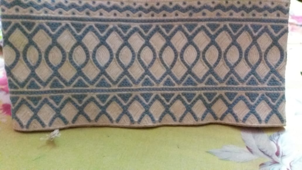 Omani VIP Cap , Tradition Woven with Prestige