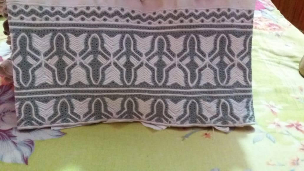 Omani Kumma ,VIP Edition with Best Quality Finish