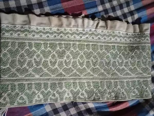 Premium Traditional Omani Kumma, VIP Edition