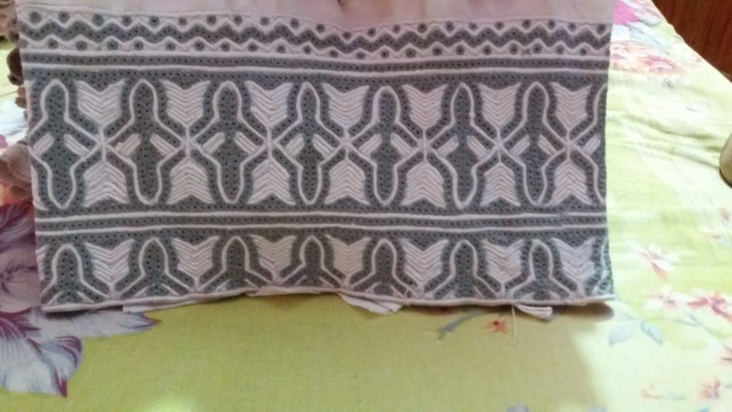 VIP Edition Omani Kumma, Finest Cultural Heritage Cap