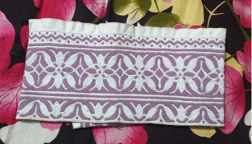 VIP Traditional Omani Kumma , Designed for Elegance