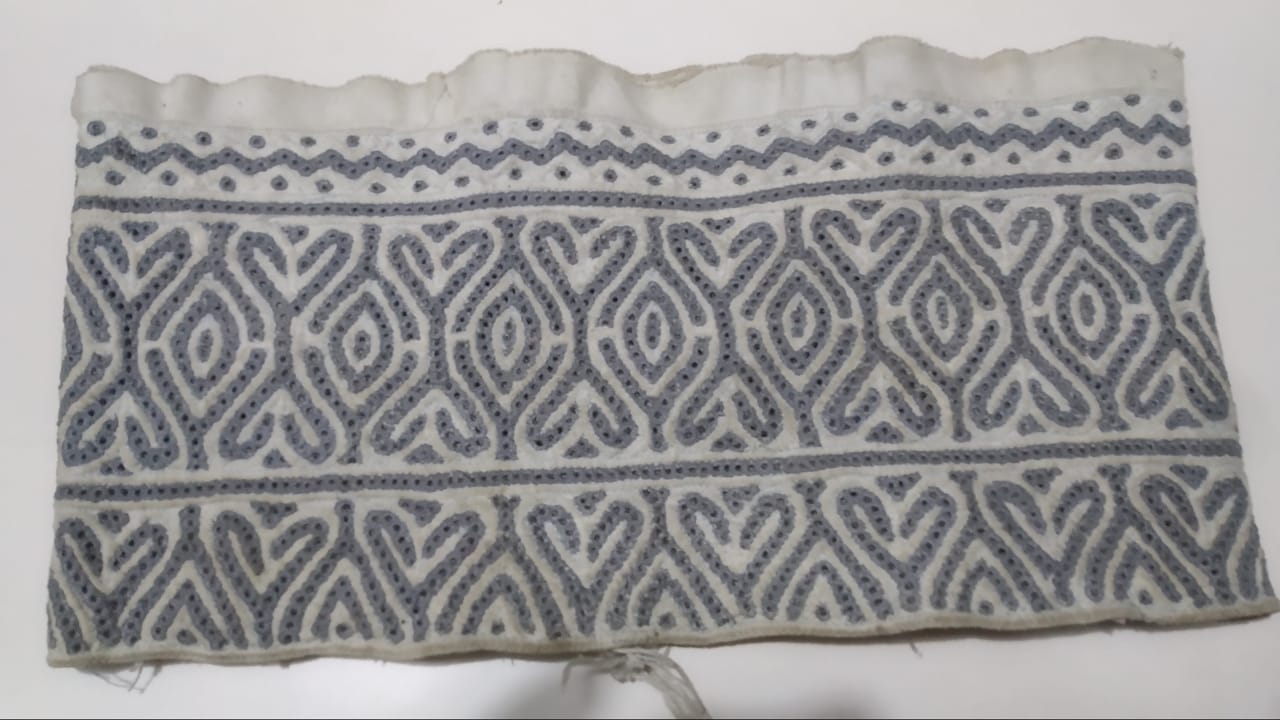 Authentic Islamic Kumma Caps,Handmade in Bangladesh