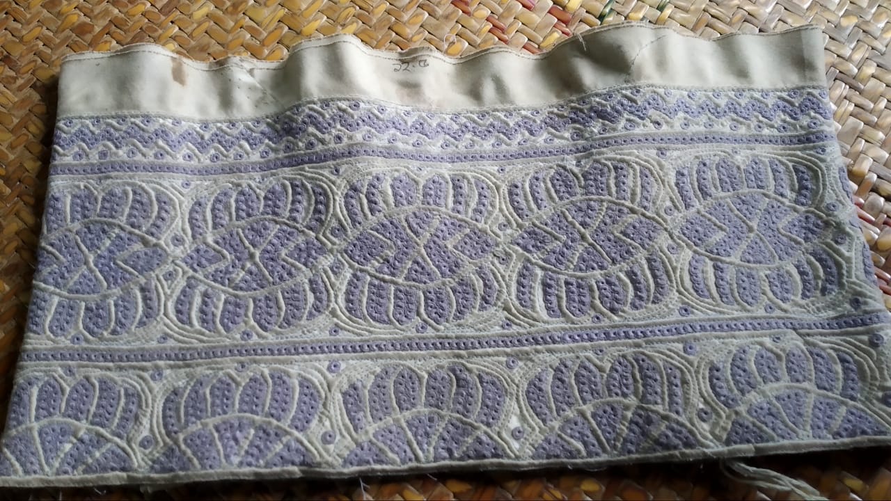 Bangladesh’s Pride: Handcrafted Omnai Caps for Men