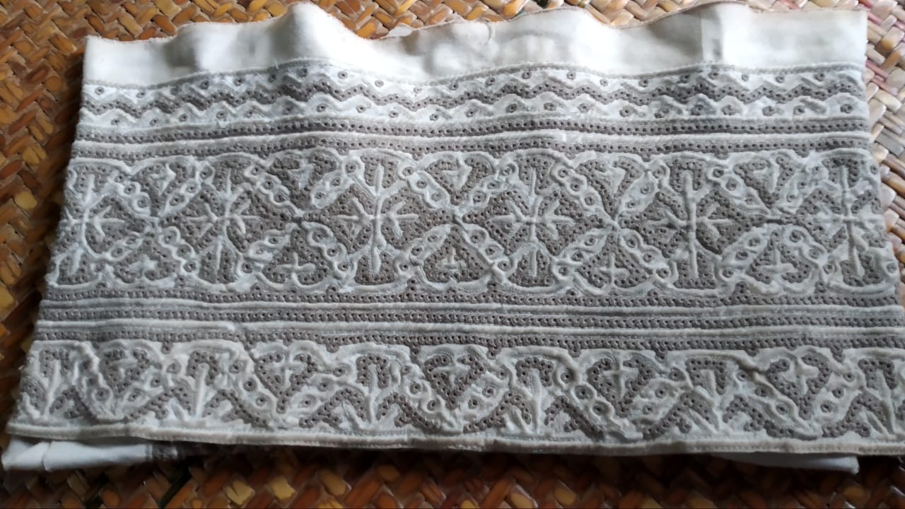 Bangladesh Faithwear, Authentic Handmade Kumma