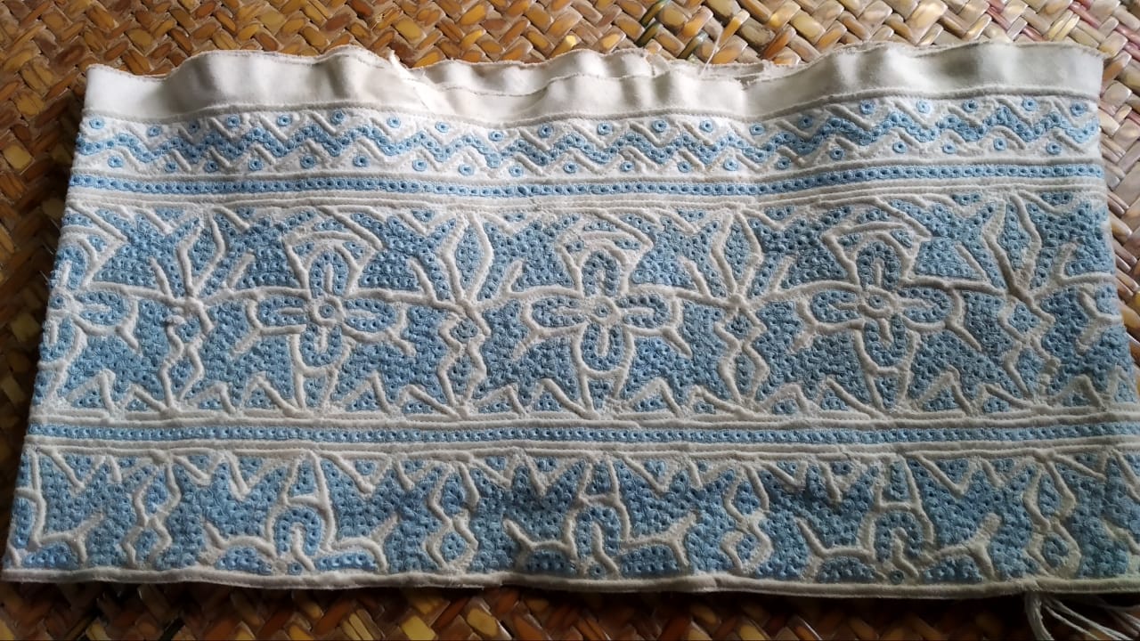 Crafted for Believers,Islamic Kumma from Bangladesh
