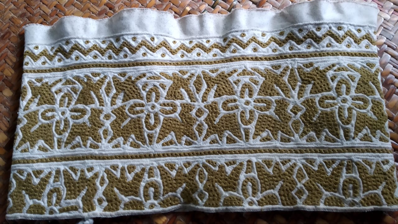 Devotion in Detail, Bangladeshi Omnai Handmade Caps