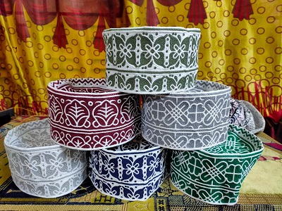 Omnai Omani Kumma , Perfect for Eid, Ramadan & Prayer