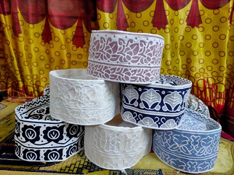 Buy Omani Computer Cap,Traditional Yet Trendy Kumma