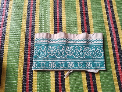 Handmade Omani Hat Wholesale, Authentic Kuma Caps Bulk Supplier