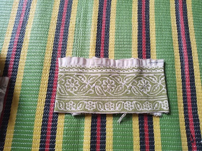Wholesale Handmade Omani Hats, Traditional Kuma Caps in Bulk