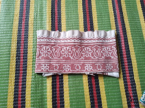 Handmade Omani Caps Wholesale , Traditional Kuma Hats for Resellers