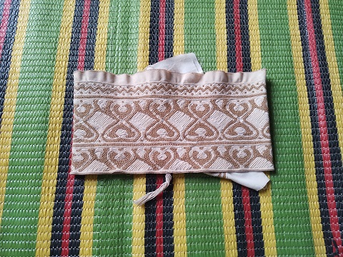 Wholesale Handmade Omani Hats , Export Quality Kuma Caps