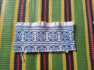 Handmade Omani Hats Wholesale ,Exporter of Authentic Kuma Caps