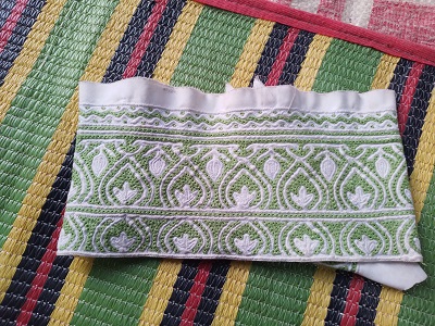Wholesale Omani Handmade Hats, Authentic Traditional Kuma Caps