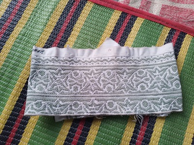 Buy Omani Handmade Hats in Bulk, Wholesale Kuma Hats Online