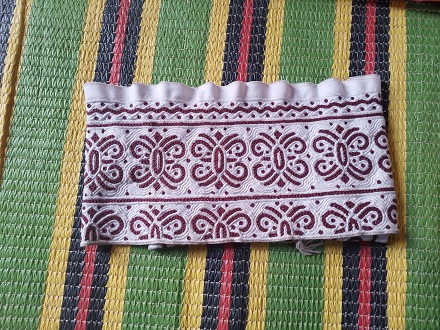 Buy Bulk Handmade Omani Kuma Caps, Wholesale Export Deals