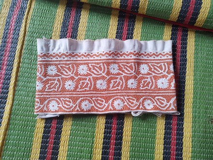 Omani Handmade Hats Wholesale, Traditional Kuma in Bulk