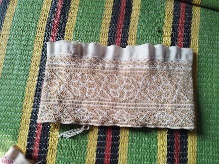 Authentic Omani Kuma Wholesale,Handmade Hats for Export