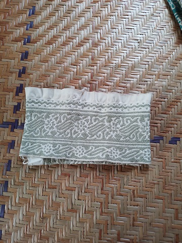 Luxury Handmade Omani Hats , Bangladeshi Craft, Omani Tradition