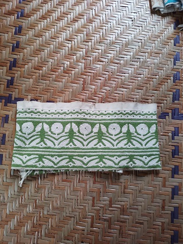 Handmade Omani Hats from Bangladesh,Tradition in Every Thread